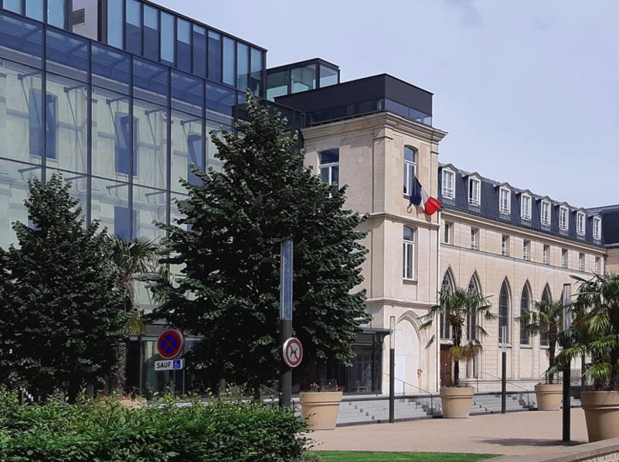 Visite de la médiathèque du Patrimoine et de la Photographie