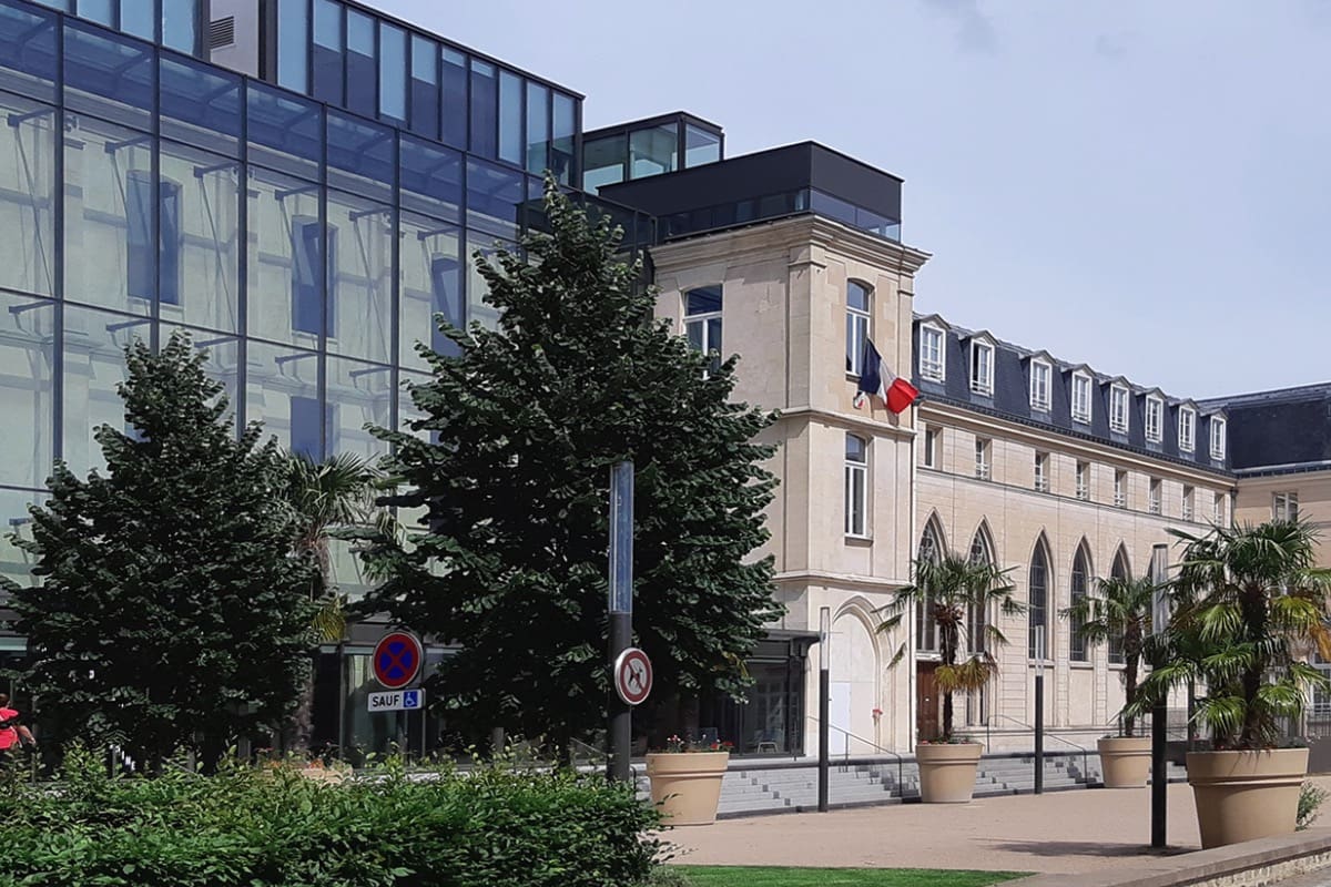 Visite de la médiathèque du Patrimoine et de la Photographie