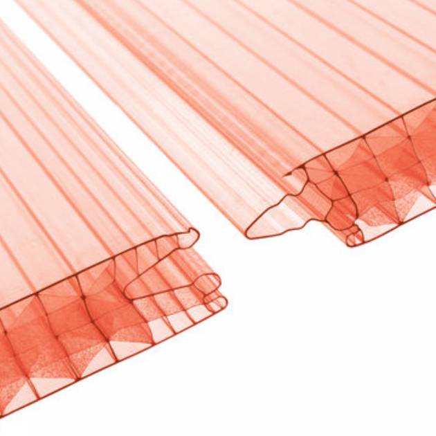 Lexan Thermoclick