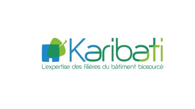 Logo Karibati