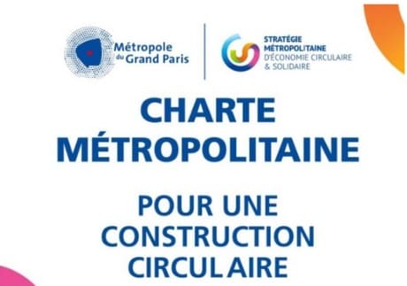 Charte métropolitaine pour une économie circulaire