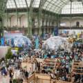 ChangeNOW 2025 : les matériaux durables volent la vedette à Paris