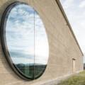 Terre crue imprimée en 3D : tradition et innovation pour une architecture frugale