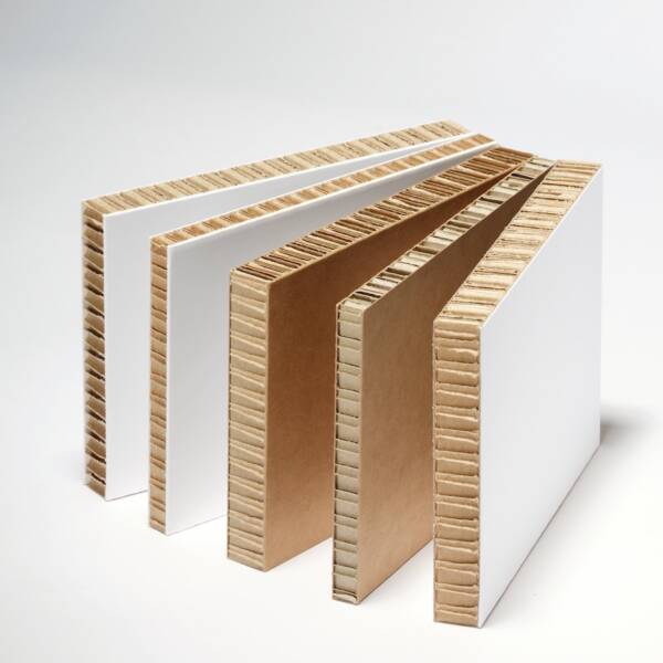 SWEDBOARD® Fibre