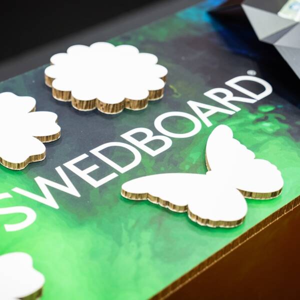 SWEDBOARD® Fibre – Image 4