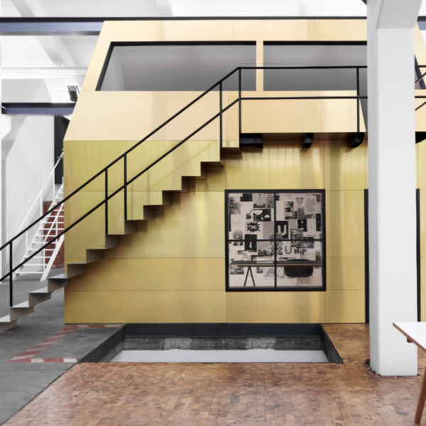 Panneau composite aluminium – Image 4