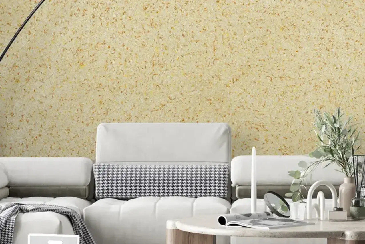 Enduit recyclé - Artem by Novirev